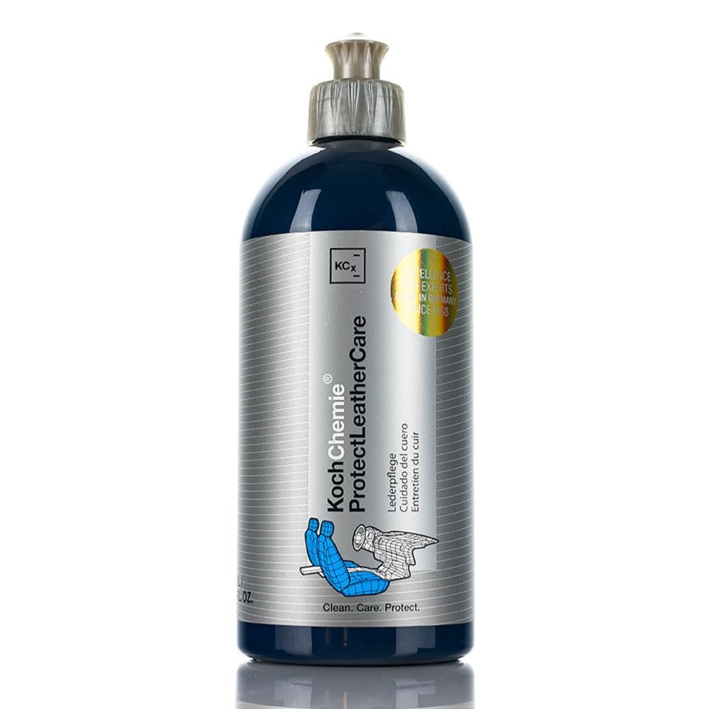 ProtectLeatherCare