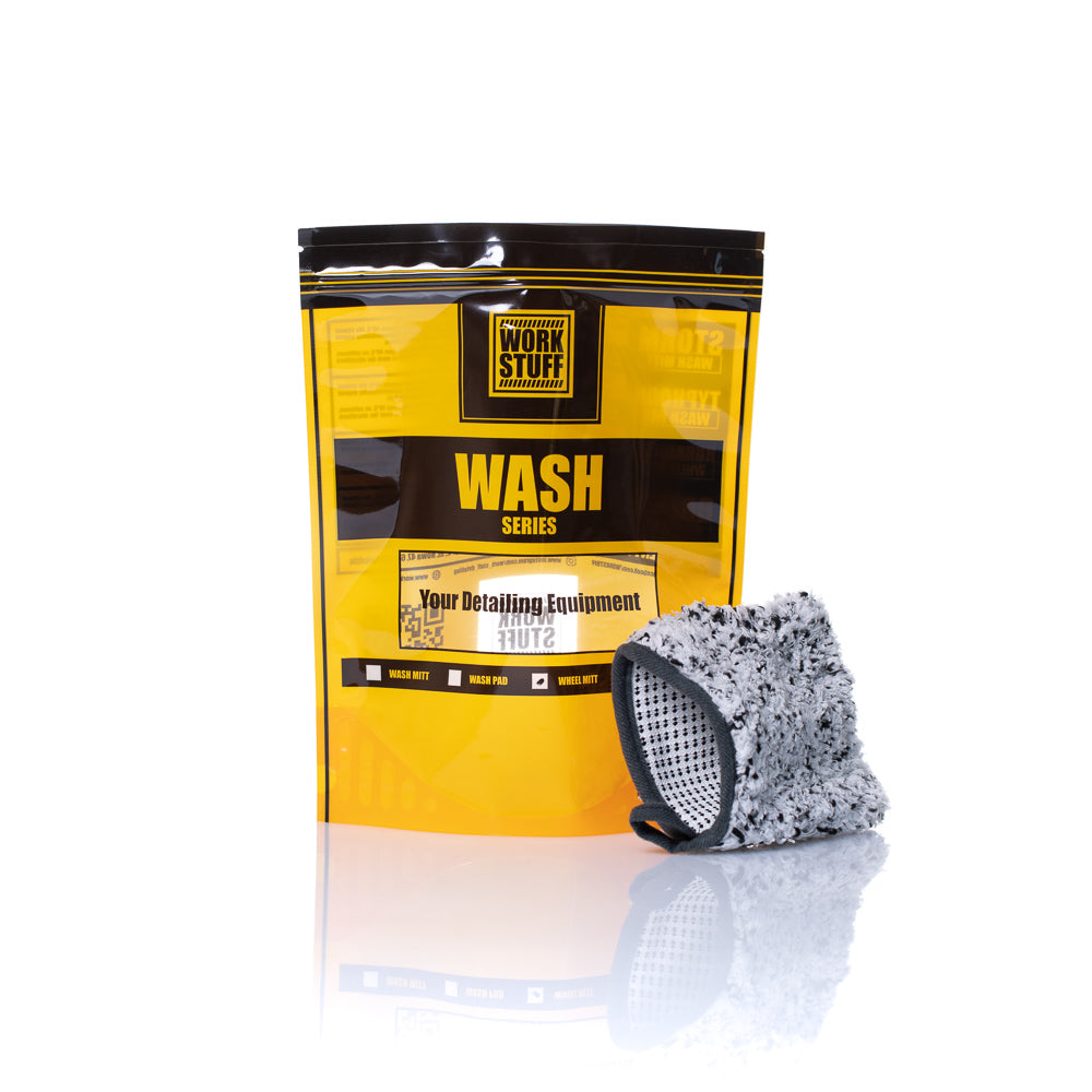 HURRICANE Wheel Mitt