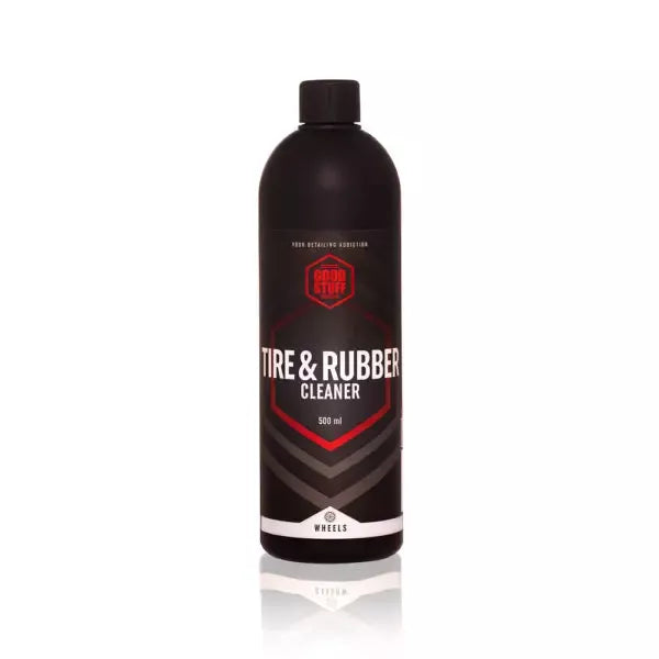 Tire&Rubber Cleaner
