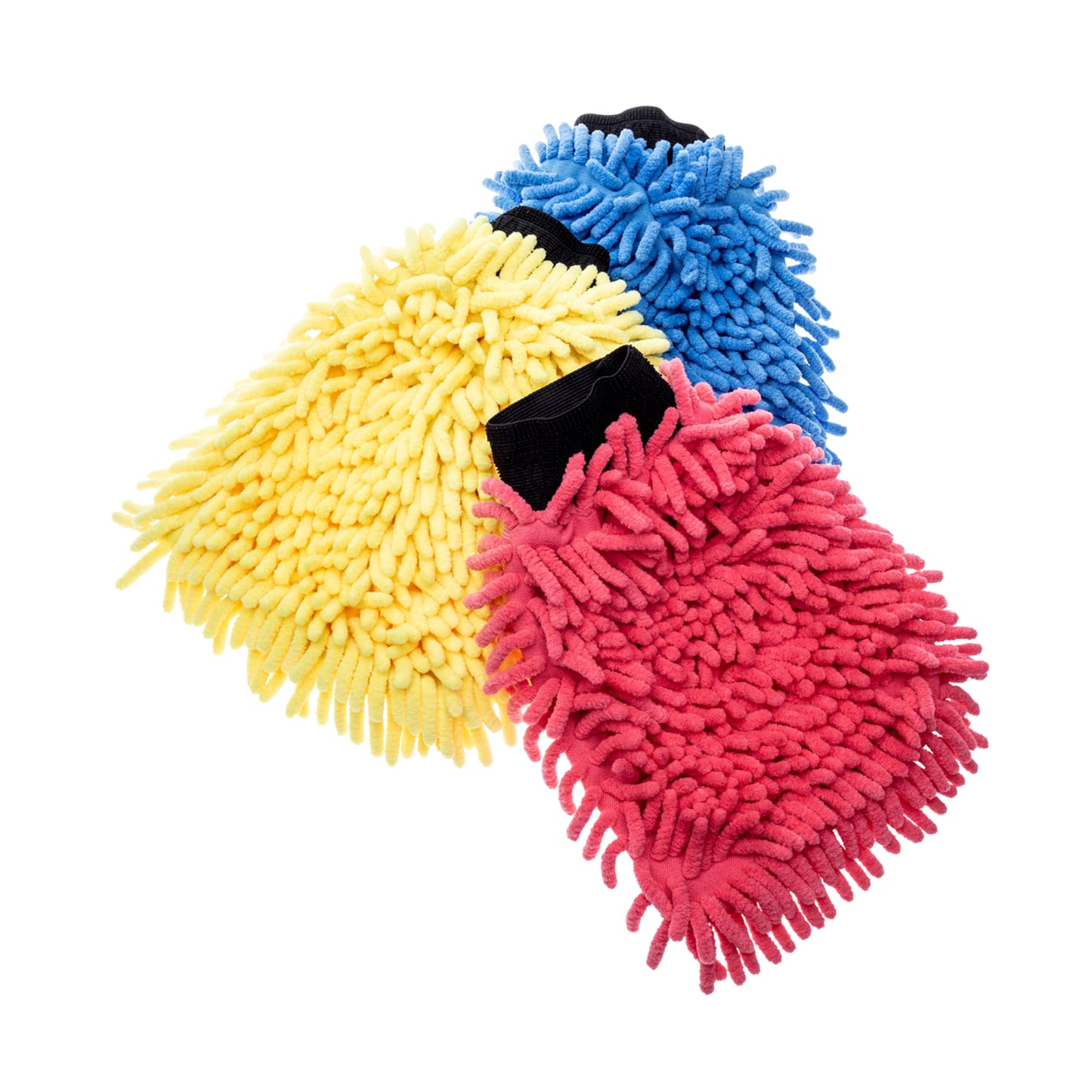 Mitt Octopus (pack of 3)