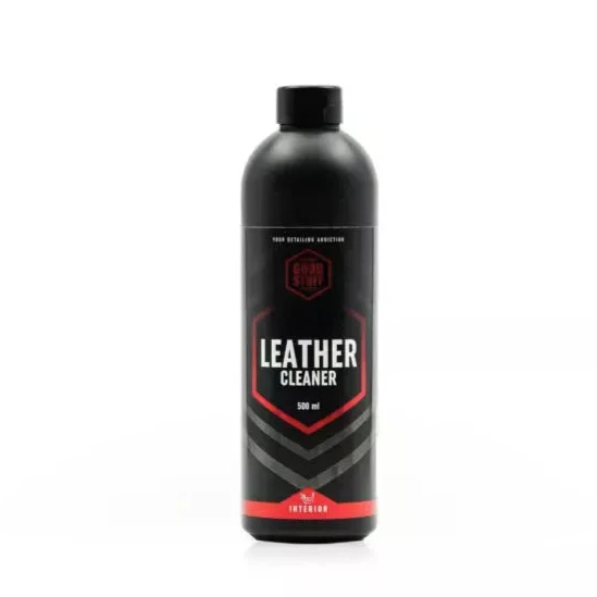Leather Cleaner