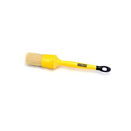 DETAILING BRUSH CLASSIC – Soft, Durable and Precise Brush by Work Stuff 24mm