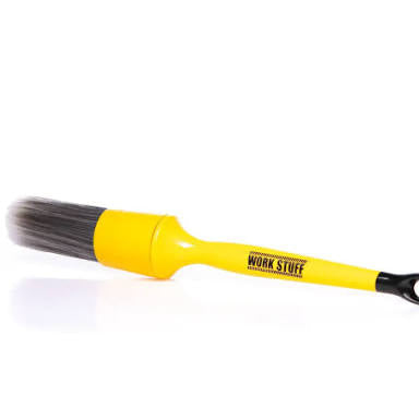 DETAILING BRUSH GREY 30mm