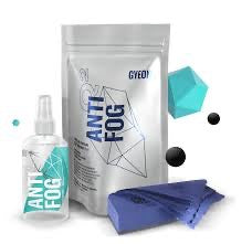 Q 2 ANTIFOG