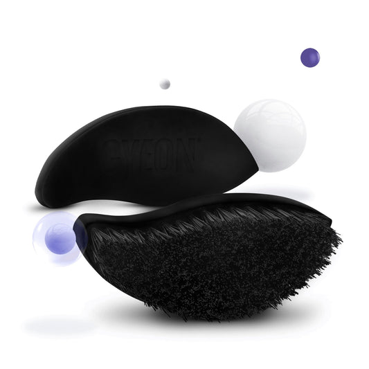 Q 2 M TIRE BRUSH
