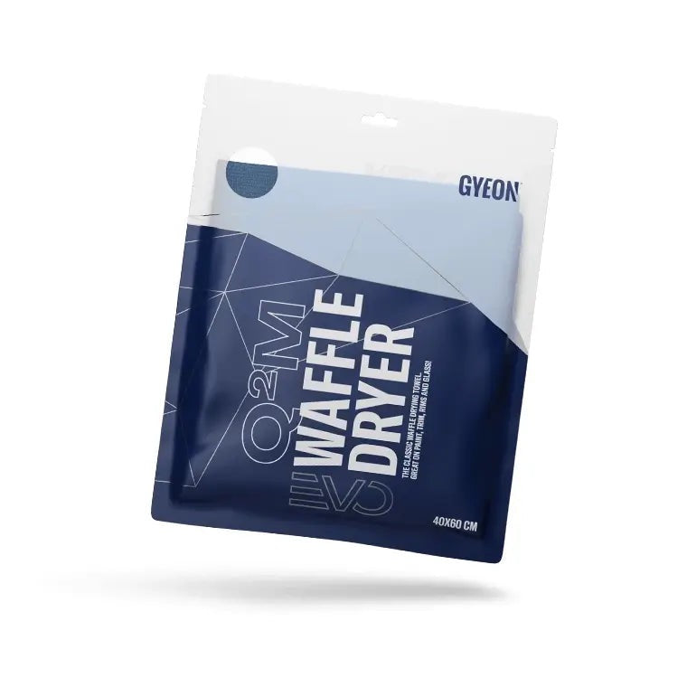 Q 2 M WAFFLEDRYER EVO