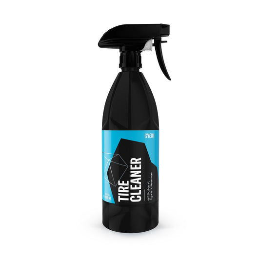 Q 2 M TIRE CLEANER