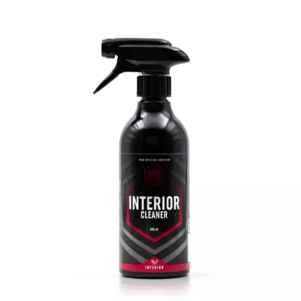 Interior Cleaner