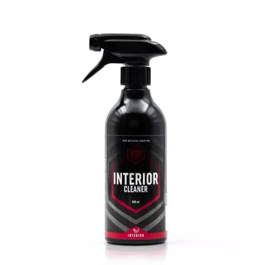Interior Cleaner