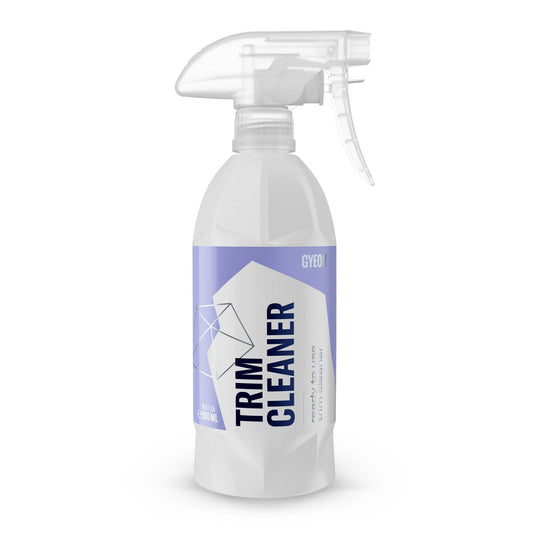 Q²M TrimCleaner