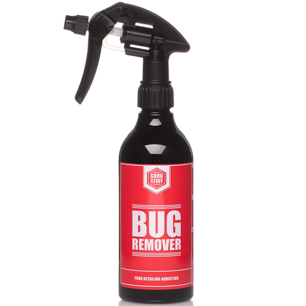 Bug Remover