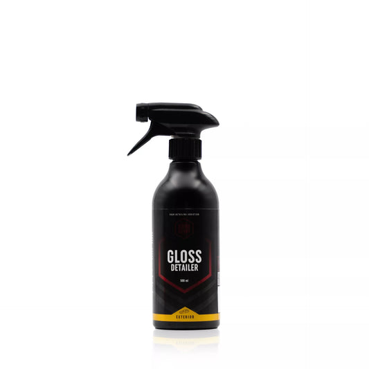 Gloss Detailer