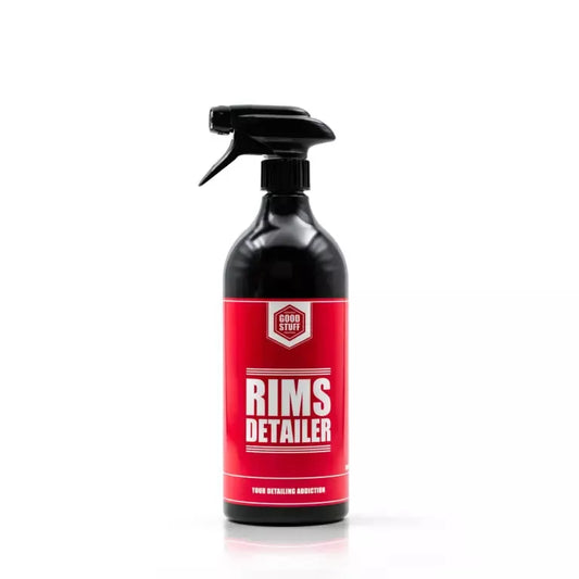 Rims Detailer