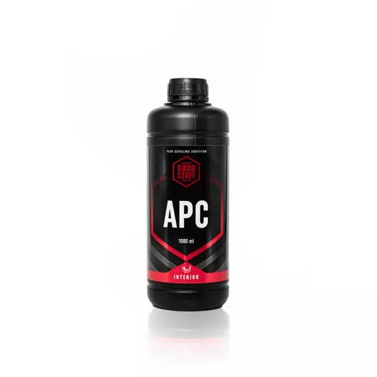 Good Stuff APC (All Purpose Cleaner)